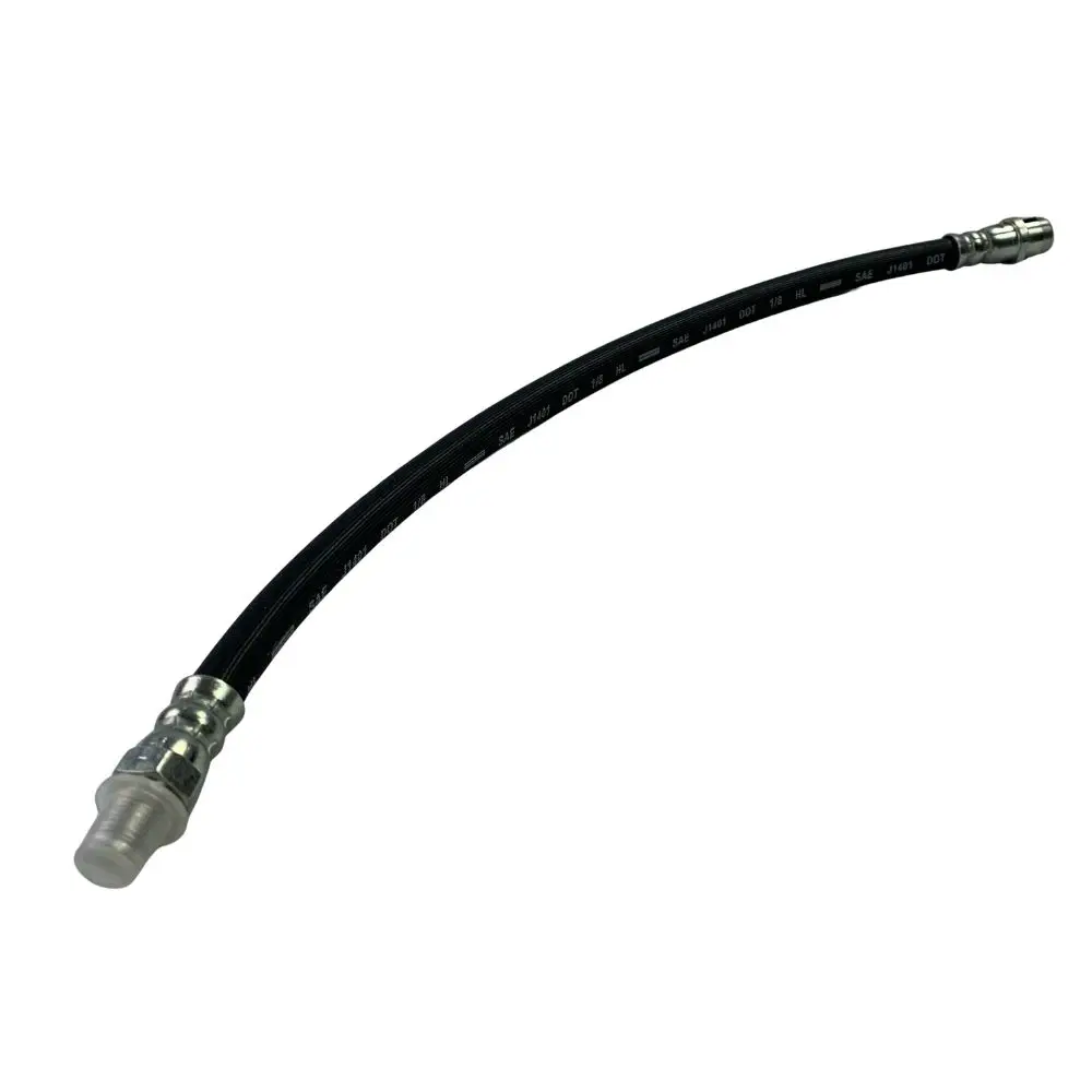 

ZOOMKEY Front Brake Hydraulic Hose Fit For MERCEDES CLK240 A209 C209 2.6 A2044280435