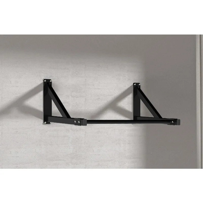 A Pull-up Bar That Can Be Mounted on A Wall for Fitness Training 5