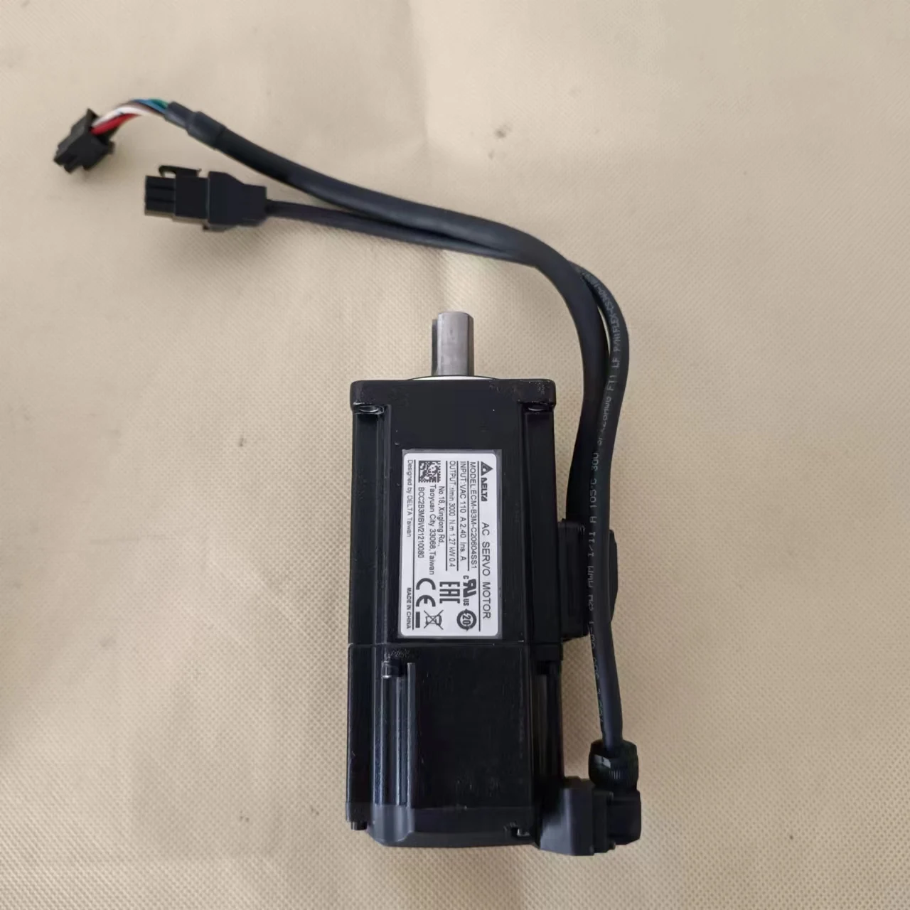 Disassembly B3 Delt… - image