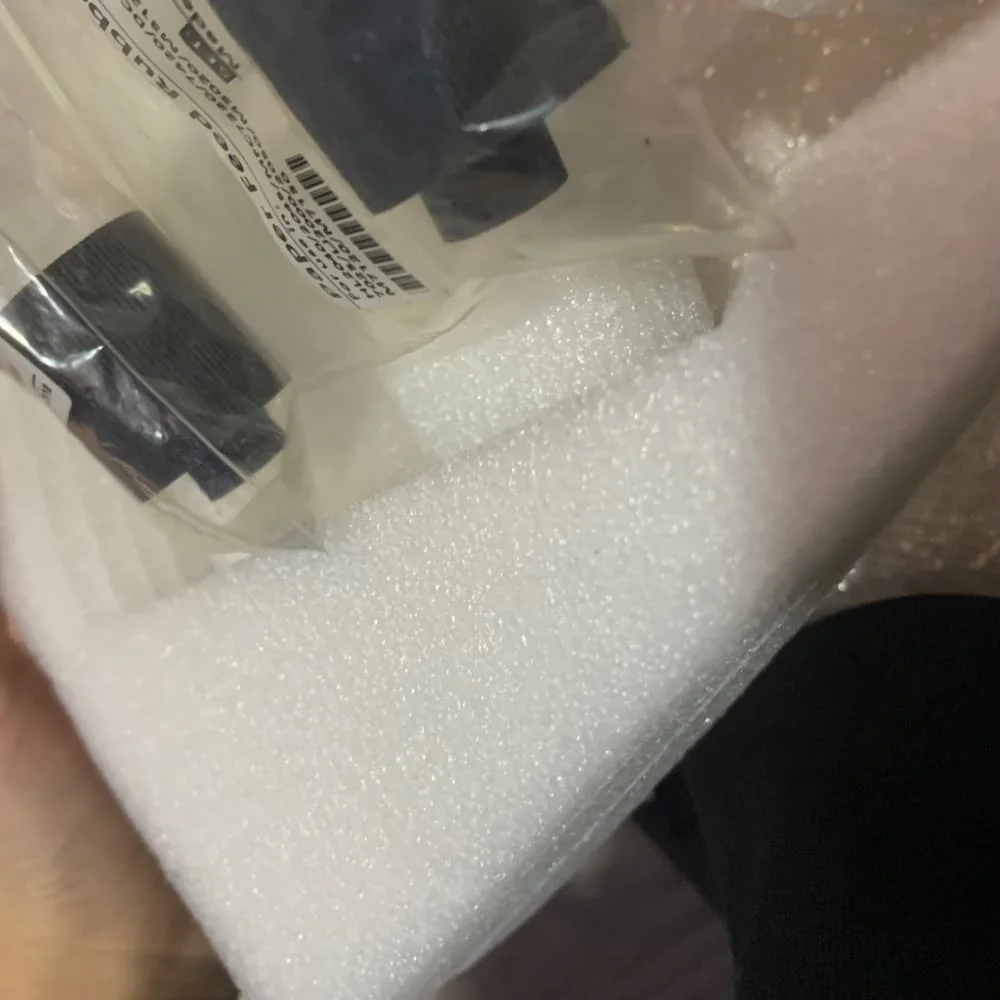 2 шины ролика захвата для BROTHER HL 2030 2040 2045 2070 MFC 7220 7420 7225 7820 DCP 7010 7020 7025 FAX 2820 2910 2920 2 шины ролика захвата для BROTHER HL 2030 2040 2045 2070 MFC 7220 7420 7225 7820 DCP 7010 7020 7025 FAX 2820 2910 2920