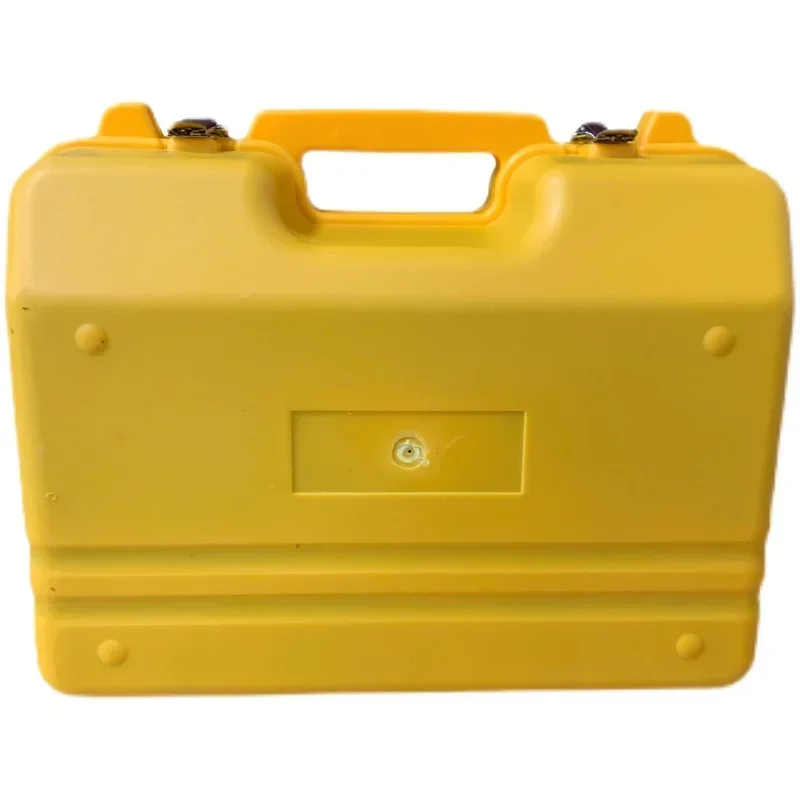 المستوى والمثيودوليت والمحطة الإجمالية وصندوق المعدات الأخرى صندوق محطة إجمالي الثيودوليت العالمي الجديد #2