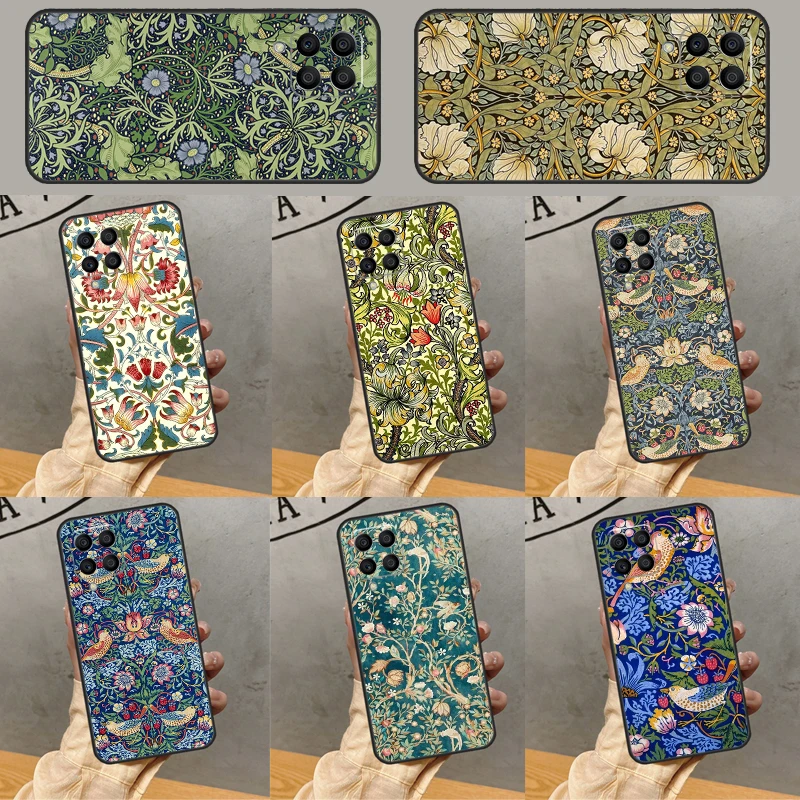 William Morris For …