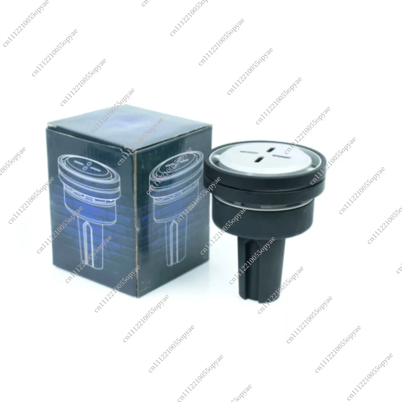Silicone Hookah Bowl Aluminum Alloy Carbon Filter Set Arabic Shisha Accessories Replacement Part