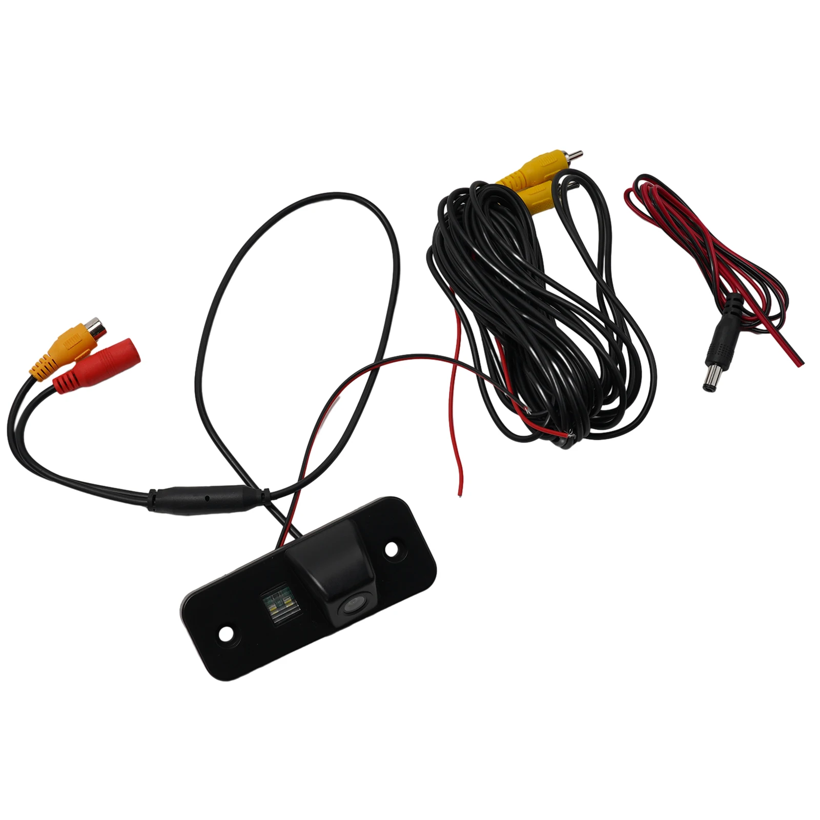 1 Set 170° Car Reverse Backup Camera For Hyundai Lightweight Non Fading Rear View 2006-2012 High Grade 1 Set 170°