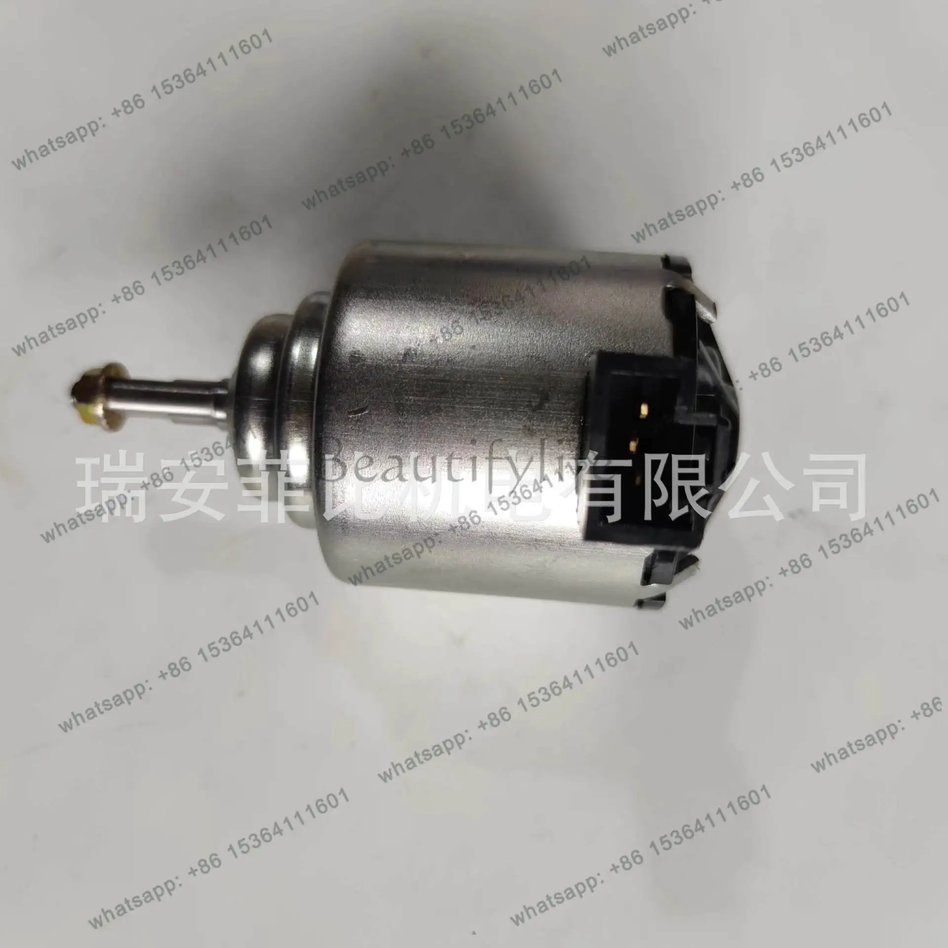 

Warm air motor 062500-6802 Auto parts