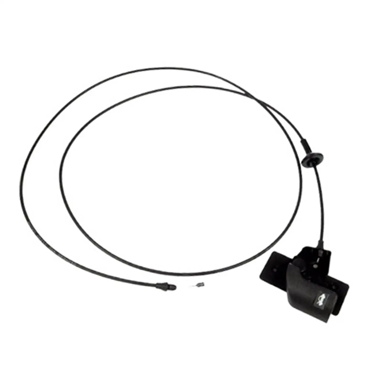 

15242999 Hood Release Cable for Cadillac Deville 2000-2005 Repair Parts