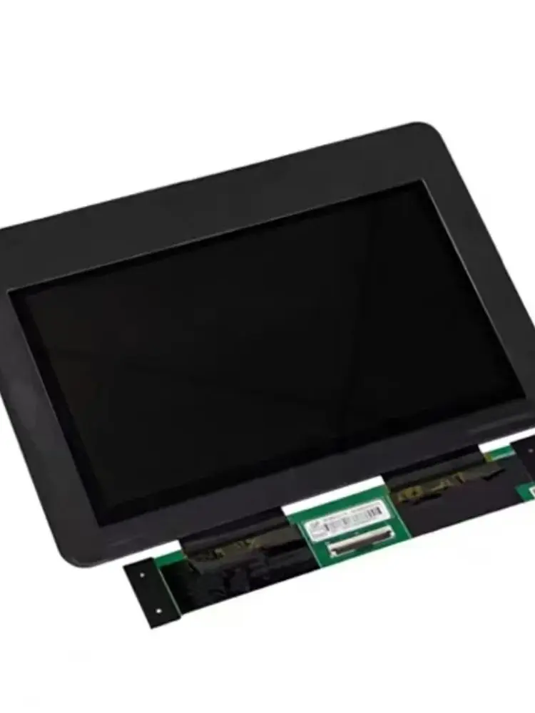 Replacement 10‑Inch 16K Exposure Combo LCD Screen Accessory for HALOT X1 Creality Photocuring 3D Printer
