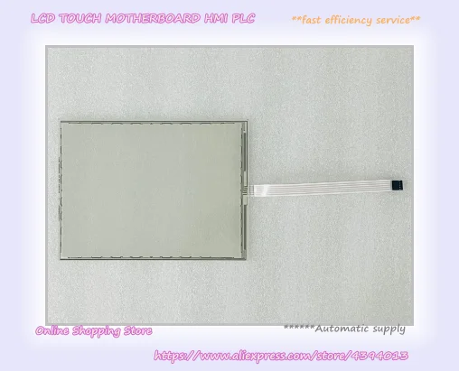 

3A9910-12 3A9910-10 New Touch Panel Glass Panel
