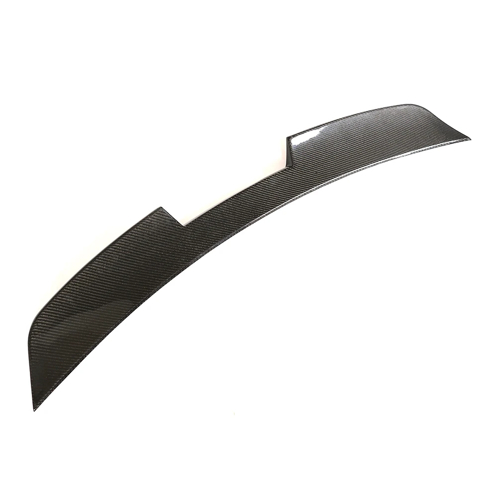 

Carbon Fiber Car Trunk Spoiler For Ferrari California T 2015-2018