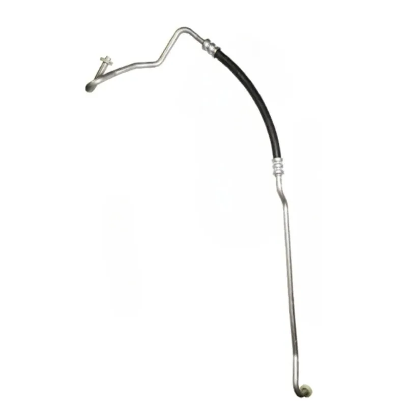 Manguera de aceite de refrigeración de transmisión de 4 velocidades, tubo enfriador, pieza de automóvil para Buick Century Regal GL8 Firstland 5485301 5485302