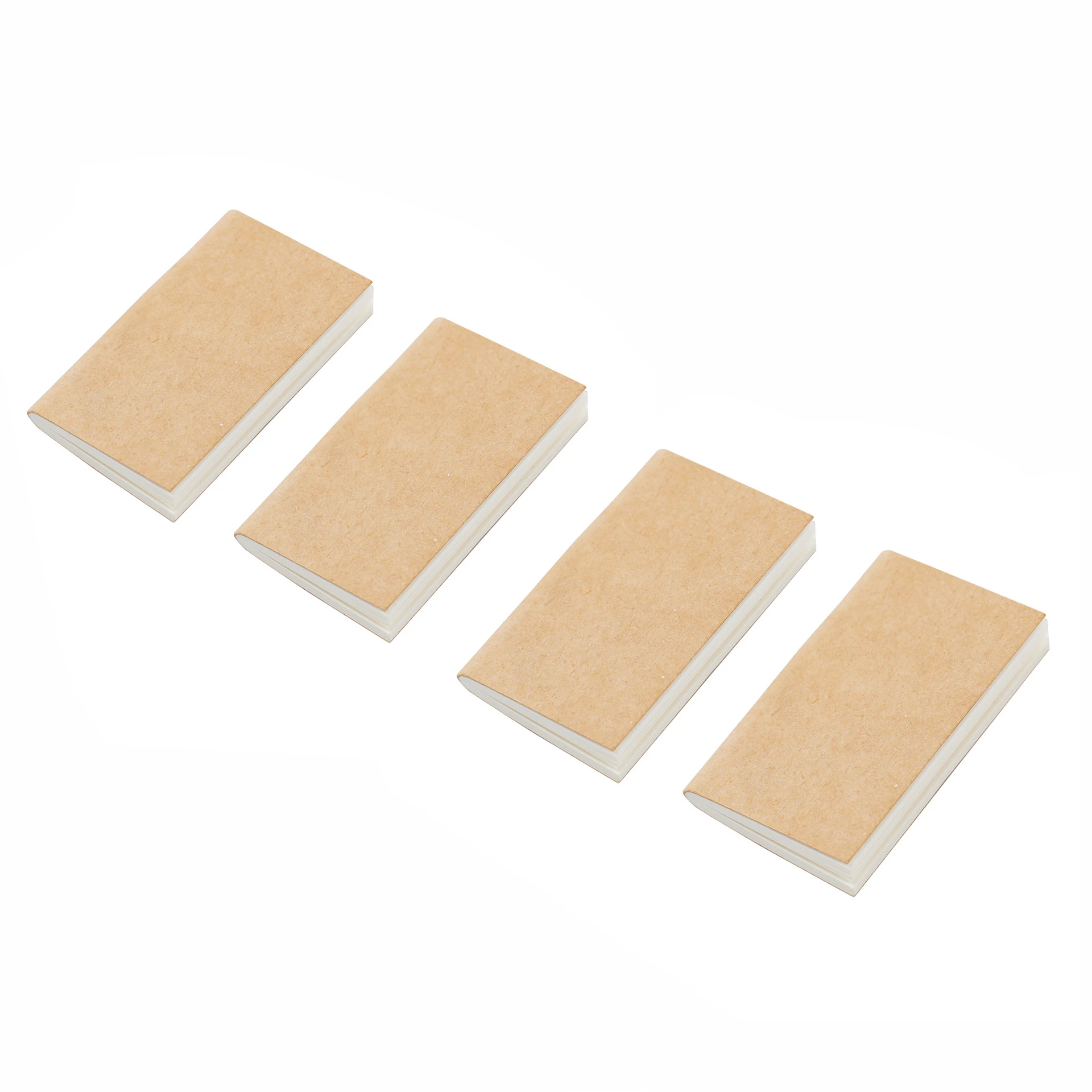

Cute Retro Tiny Leather Notebook Cowhide Cover Pendant Mini Pocket Notepad Decorative Travel Sketchbook Planner Wedding