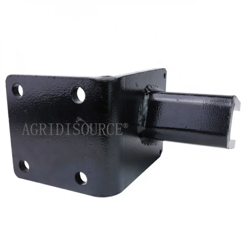 durable：TB500.56.5 Left limit lever Support Assembly For Foton Lovol agricultural machinery & equipment Farm Tractors