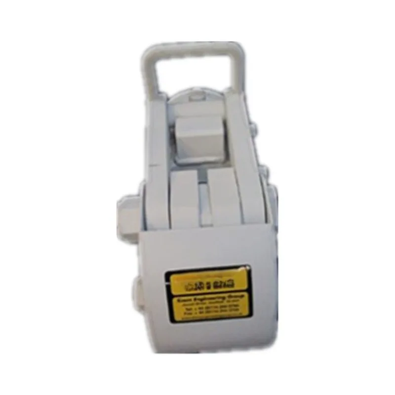 Tesouras para cabos de aço