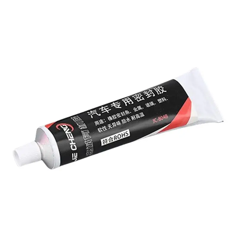 

50/100ml Vehicle Sealant Adhesive Efficient Sealant Glue For Car Multifunctional Sealing Glue For Electronic Devices Repair