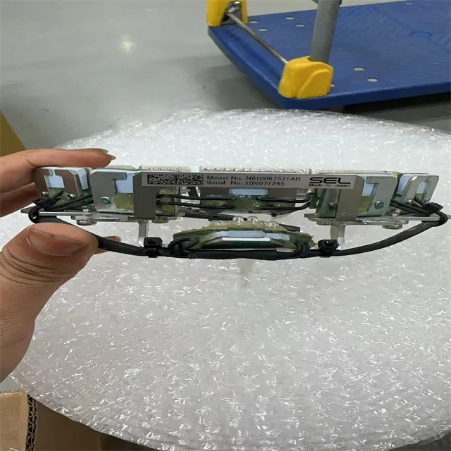 

NPM-D metering light LED Lamp N610067531AB LIGHTING UNIT N610161300AA MTNG000493AA For