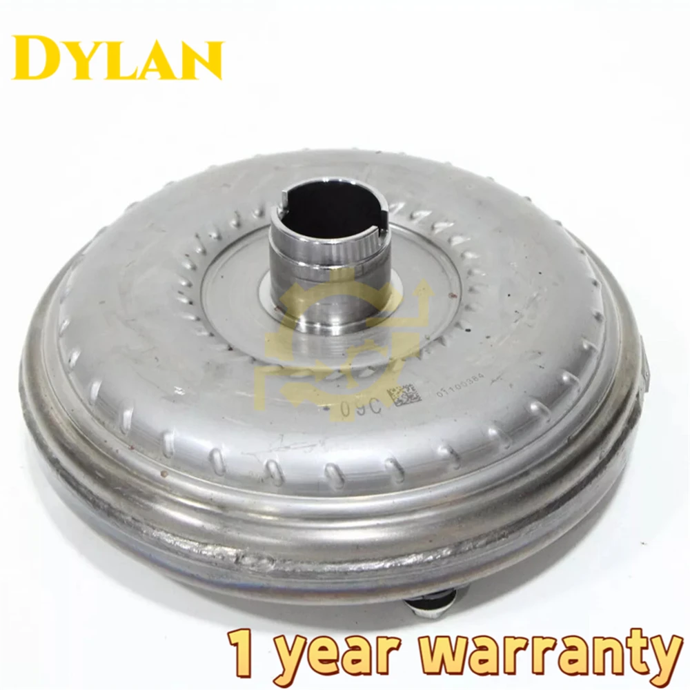 

Оригинальный преобразователь крутящего момента JF020E для автоматической коробки передач Nissan VERSA SR FWD