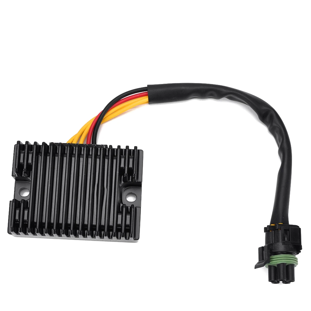 

710000257 Регулятор-выпрямитель для Can-am DS 650 Baja 2002 2003 2004