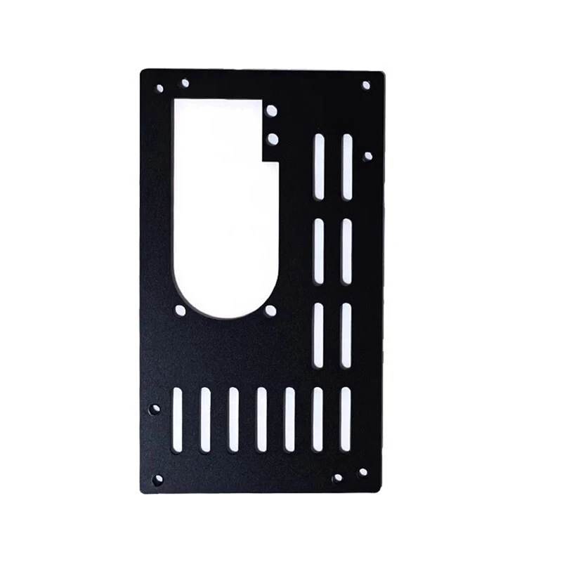 ATX ke FLEX(1U) pemegang adaptor untuk Aksesori casing Dock GPU yang kompatibel dengan Thunderbolt