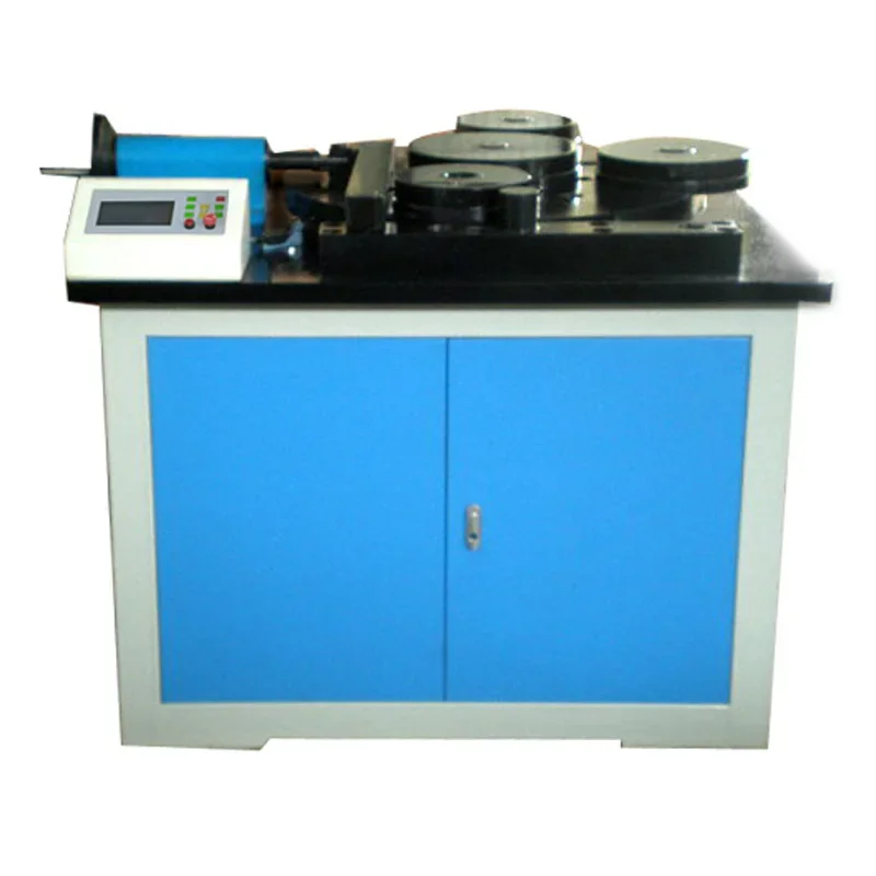 GW-50B Steel Bar Be…