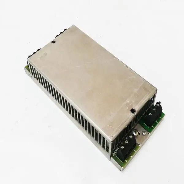 

Модуль PLC EMC EF014-503