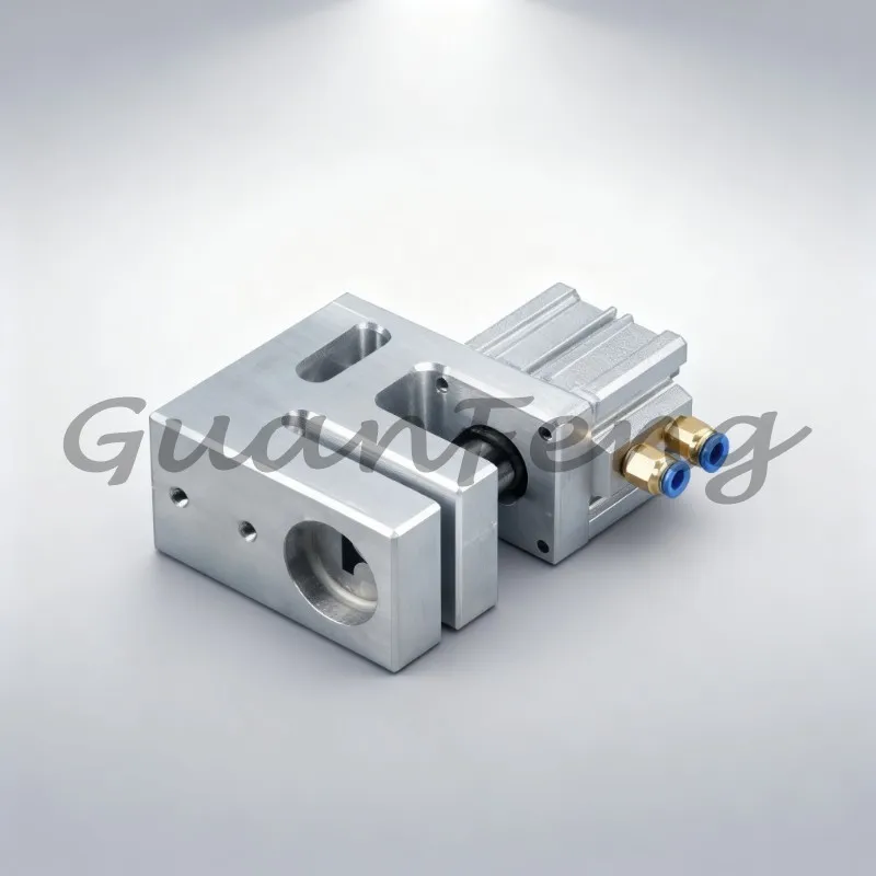 Pneumatic Butterfly Plane Hole Punching Machine Blister Punch Mold for Plastic Bag Bubble Shell