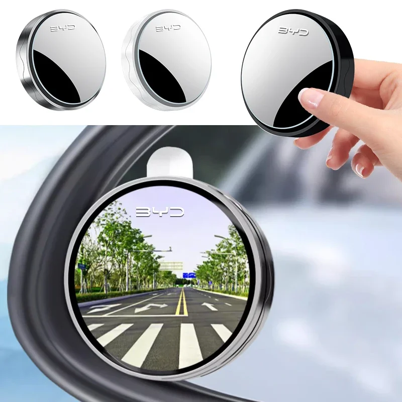 2Pcs Car Auxiliary … - image