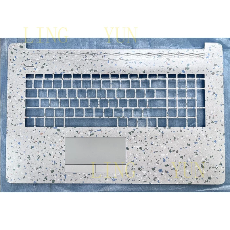 

z For HP 17T-BY 17Z-CA 17Z-CA Laptop Palmrest