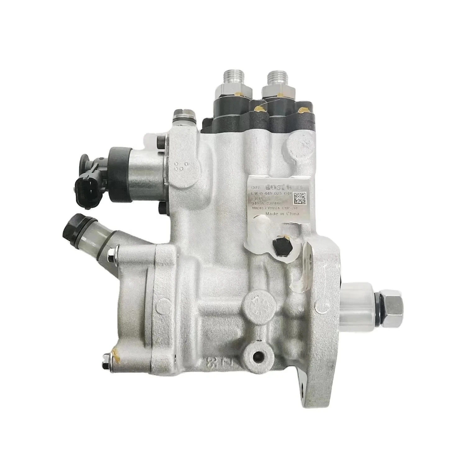 

Genuine High Quality CB18 Pump 0445025048 Fuel Pump 0 445 025 048 1111010 CB90/A CRP 26E for DDE