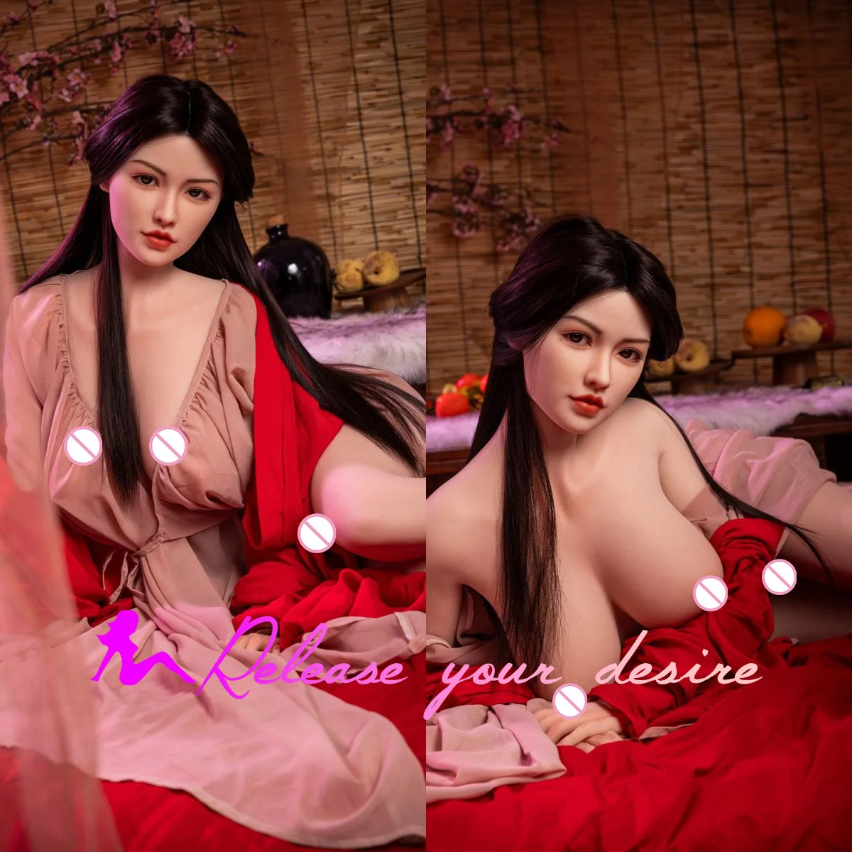 Männliches Masturbationsgerät, 168 cm, Sexpuppe, sexy Frau, D-Cup, Oralsex, realistische Vagina, einsteckbare Penetration, Direktverkauf ab Werk