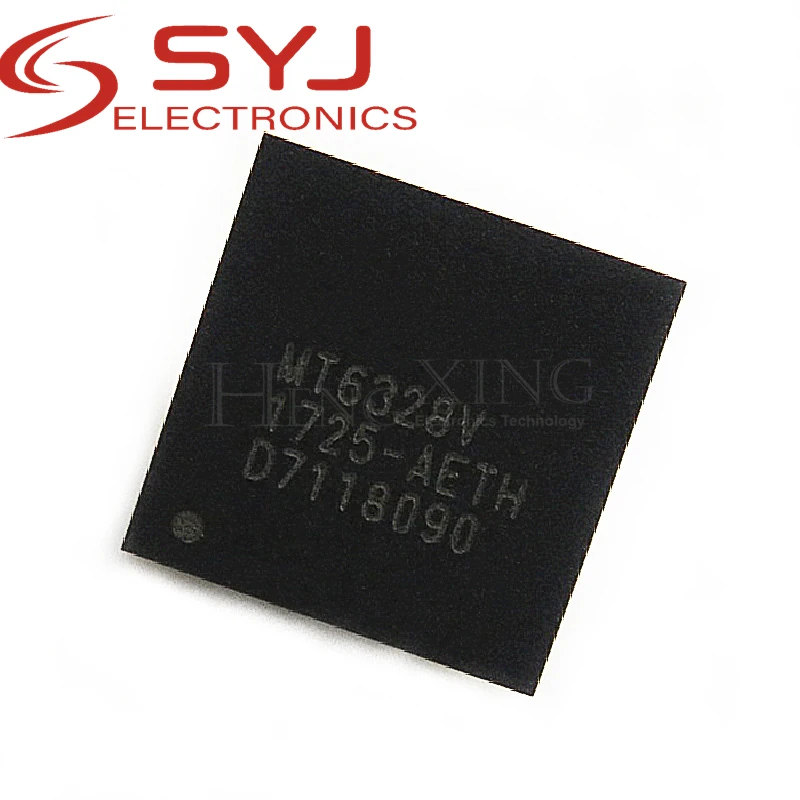 

5piece MT6328V MT6328 BGA