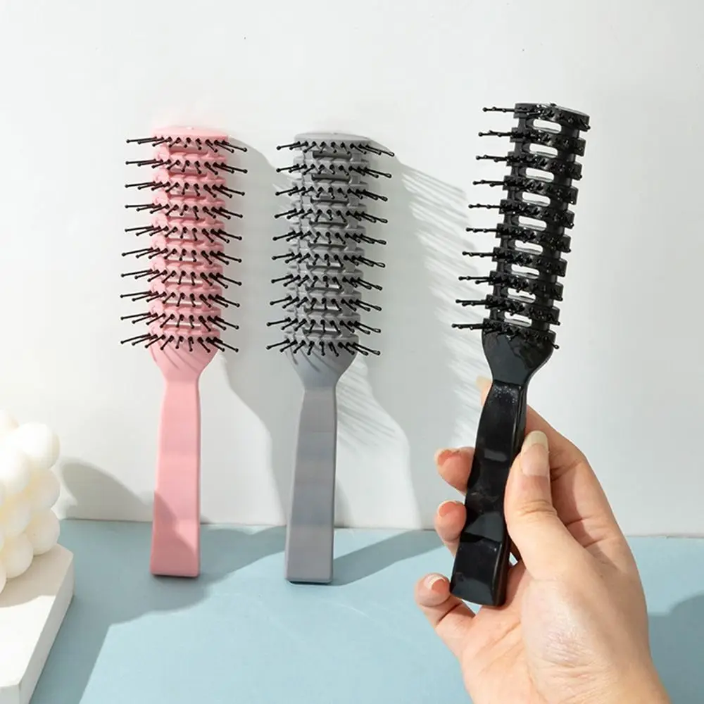 Anti-tangle Hair Cutting Comb Hairstyling Hair Care Barber Comb for Hair Cutting Hairdressing Tool Professional Styling Tools