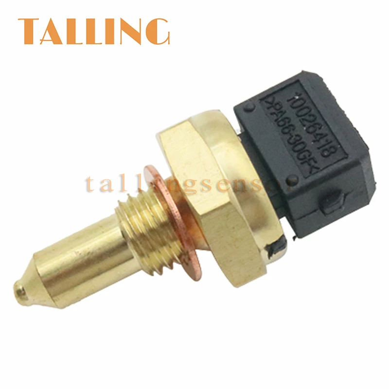 

13621433076 Coolant Temperature Sensor For BMW X1 X3 X4 X5 X6 128i 323i 330xi 535xi 730Li 740Li 750Li M3 M5 For Rolls-Royce New