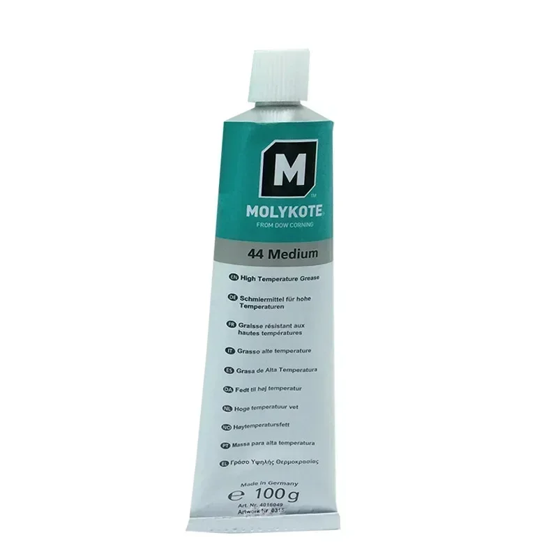 Dow Corning MOLYKOTE 44/33 Medium Grease 44M 100g 1KG Japan Original Product