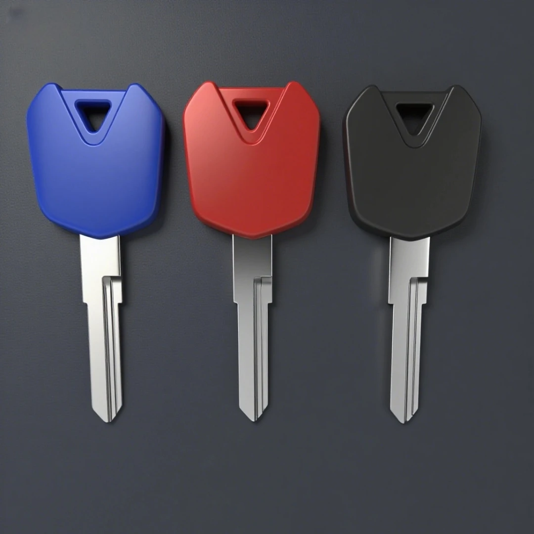 

Ключ от мотоцикла для Kawasaki NINJA250 ZX250R EX250 NINJA300 ZX300R EX300 NINJA 250 300 Versys 650 съемный чип ключи от машины