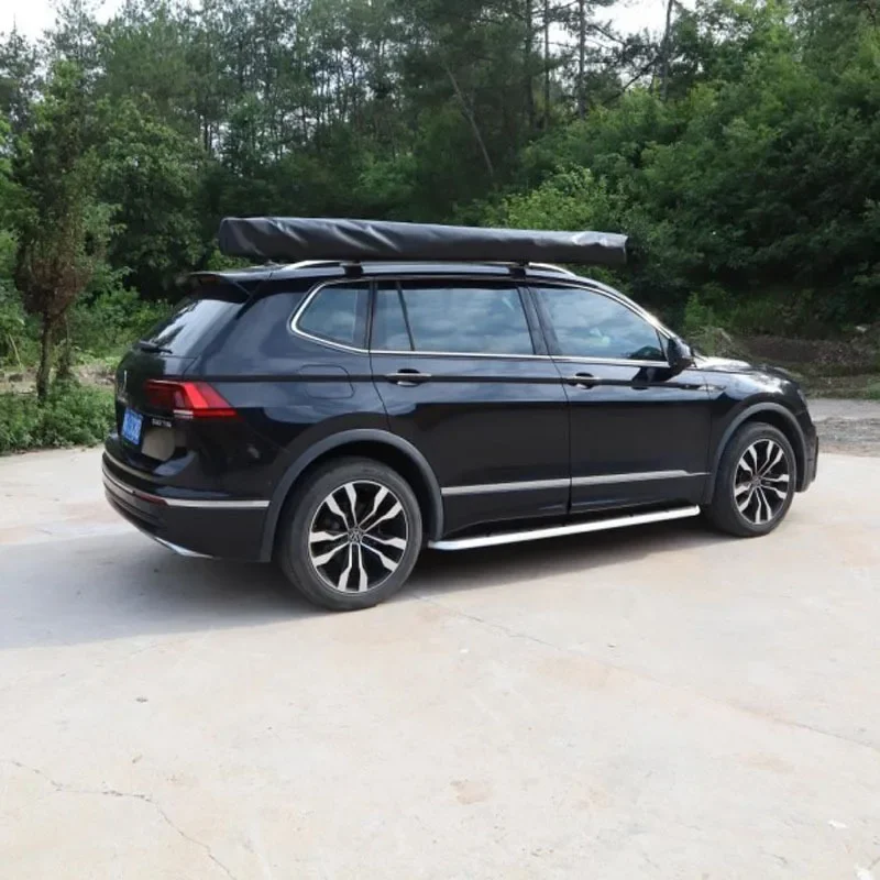 freestanding 270 degree car side awning and 4x4 OEM Extension car  tent awning for sale