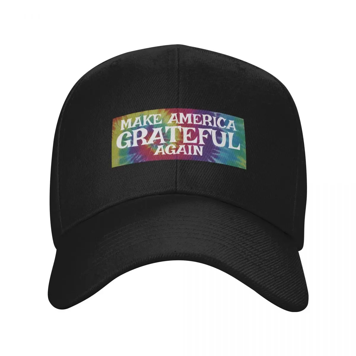 

Make America Grateful Again Baseball Cap Snap Back Hat Luxury Hat Vintage Men's Baseball Women's