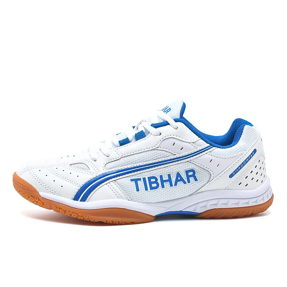 Heren Tafeltennisschoenen Antislip Tennissneakers Dames Maat 36--45 Badmintonschoenen Kinderen