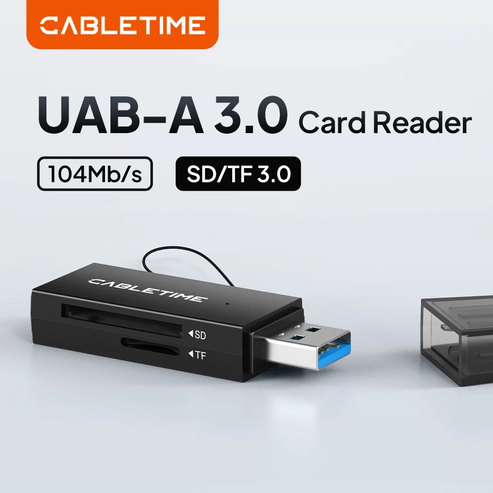 Cabletime High-Spee…