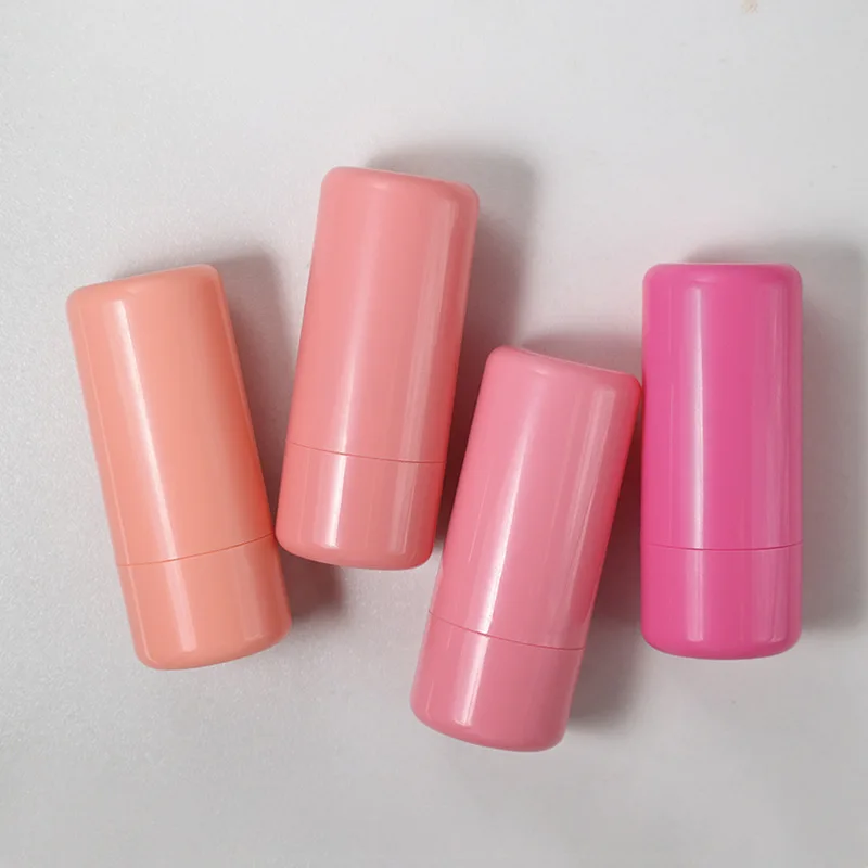 Jelly Blush Stick Niestandardowe logo Plama policzkowa Róż do policzków Odcień w sztyfcie Pigment do makijażu Wegańska twarz Naturalna sprzedaż hurtowa