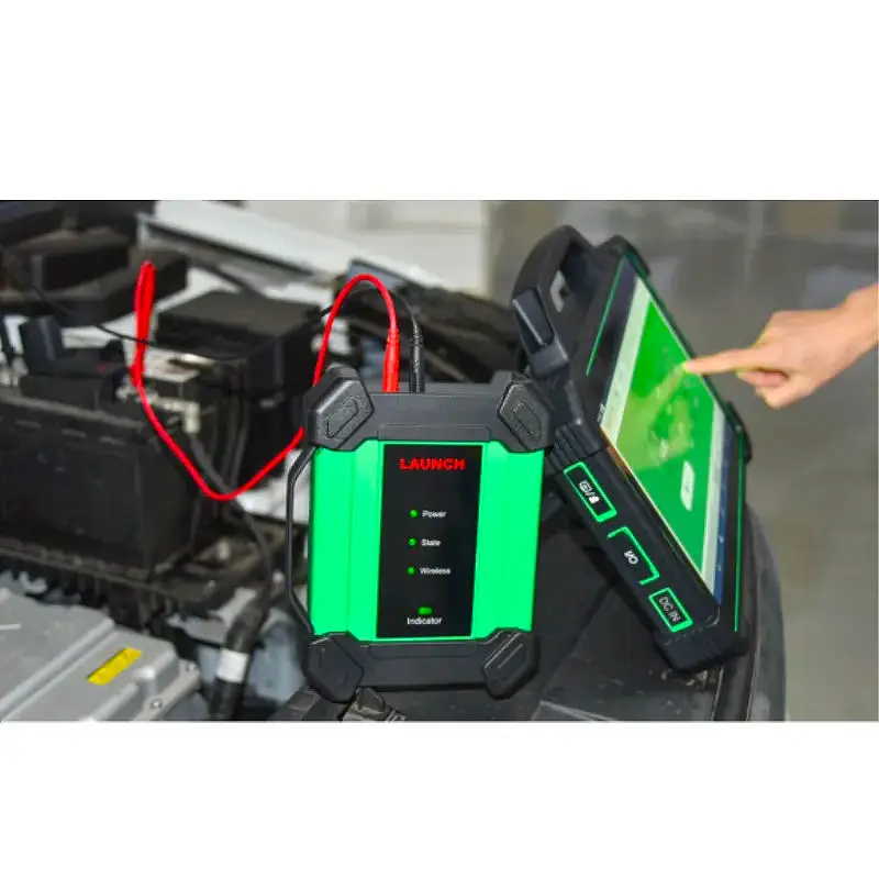 Hot Sale for EM101N Oscilloscope Multimeter New Arrival Wireless Wired Connection Diagnostic Tool   Energy Vehicle