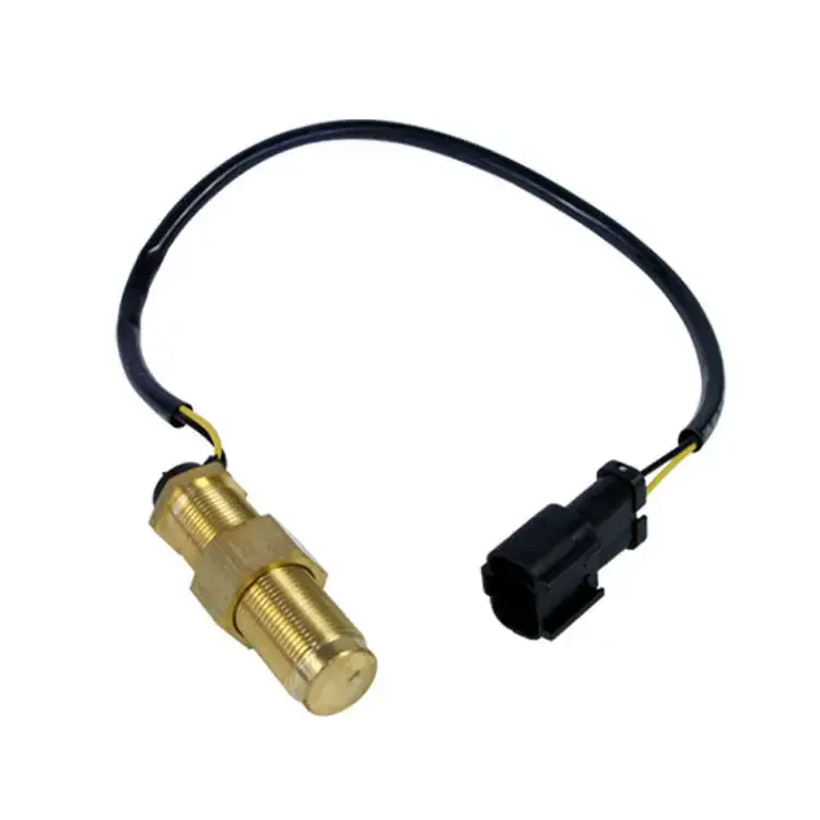 

Excavator suitable for Komatsu PC120 130 200 220 300 360 6 7 engine speed sensor 7861 9 2310 7861922310