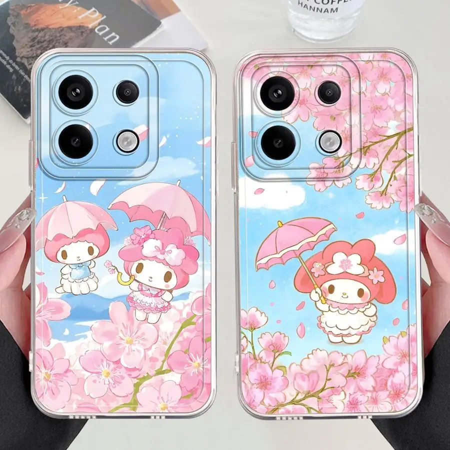 Sanrio Flower Melod… - image