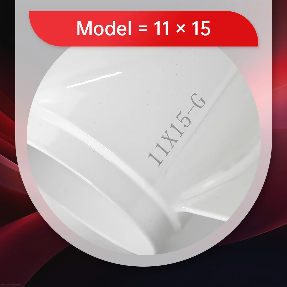 69W-45943-00 Marine Propeller 11X15 For Yamaha 40 48 50 60 hp Aluminum Alloy Screw boat accessories Outboard Motor