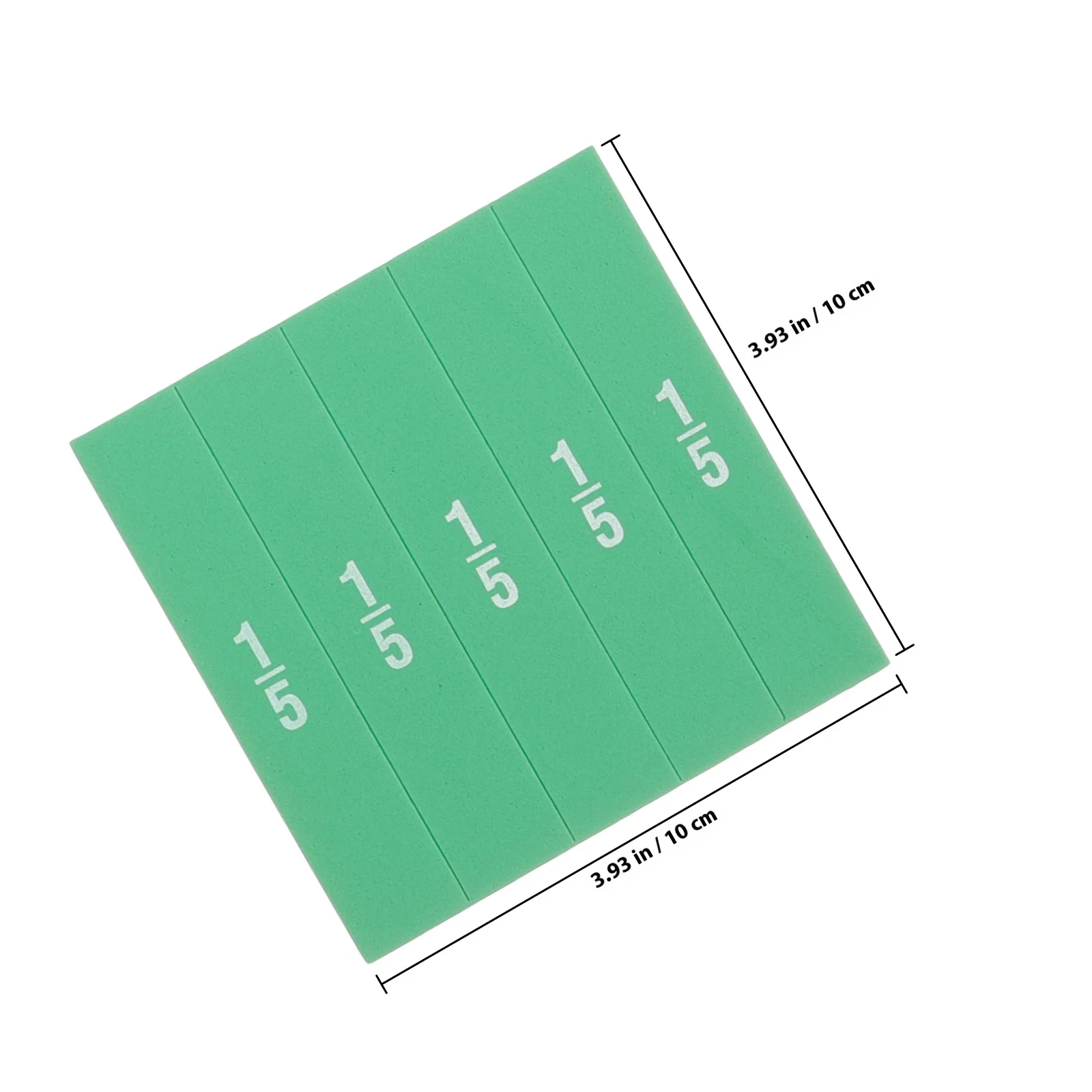 1Set Math Arithmetic Kids Intelligence Development Plaything Educational Cognition Tool Learning Toy