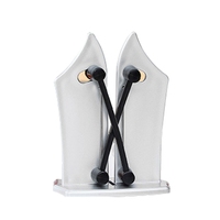 Kitchen Accessories Knife Sharpener Professional Knife Sharpener Stone Grinder Whetstone Kitchen Knives Sharpening Tools