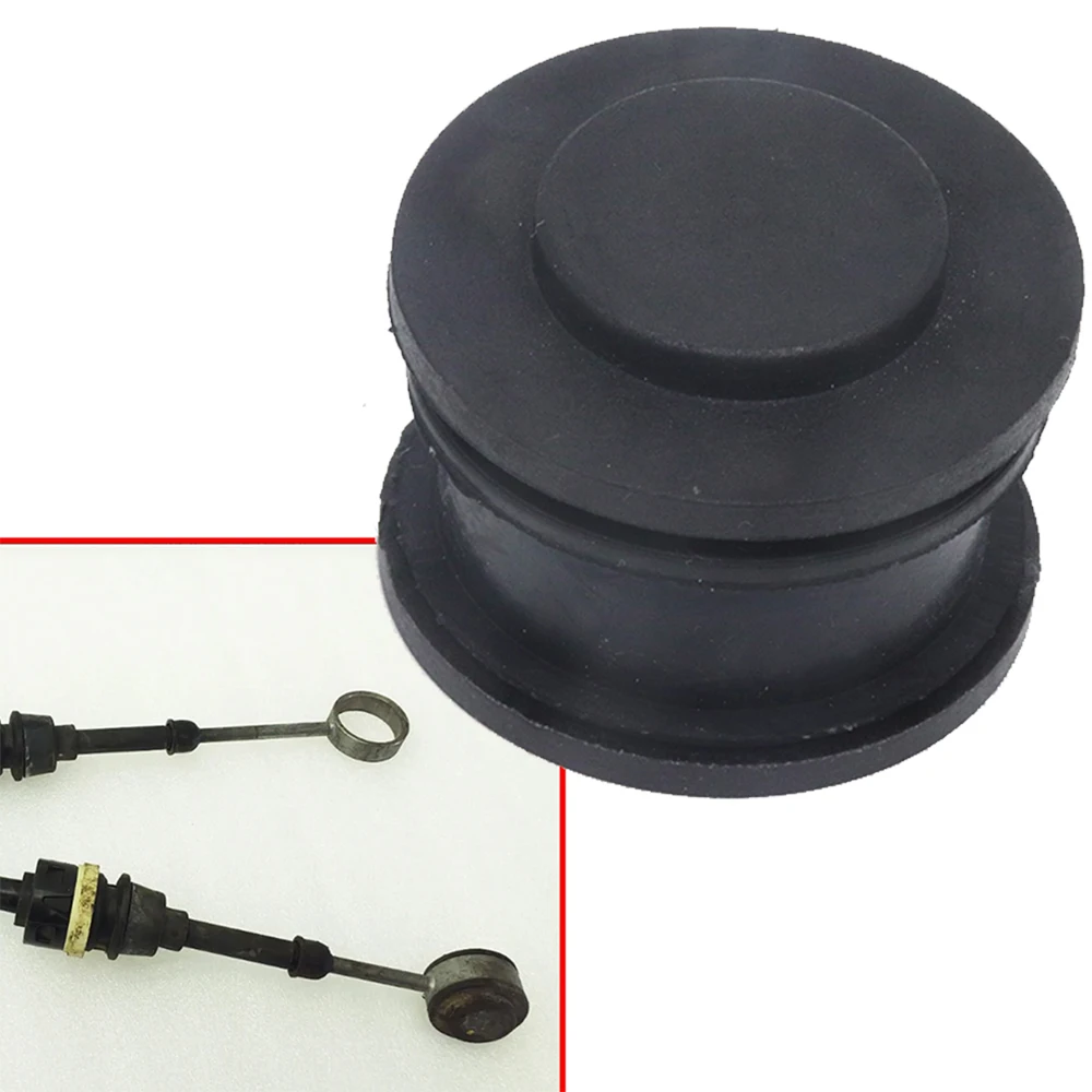 

Gear Linkage For Chevrolet Cruze J300 2008 2009 2010 2011 2012 2013 2014 Gearbox Selector Shift Lever Cable End Connect Bushing