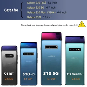 10 principais vendas tampa traseira s10 g973f - №6