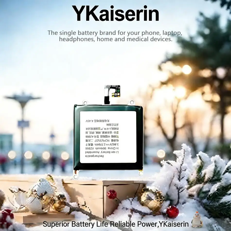 

Для Apple Watch Iwatch Series Ultra 2 49 мм Ultra2 Экологически чистая батарея с высокой совместимостью