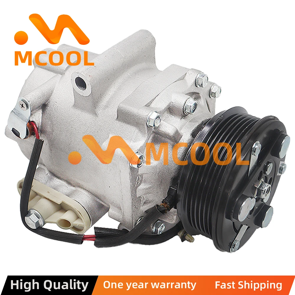 A/C Compressor For Chevrolet Equinox 3.4L 2005 1521193 97561 98561 11197561 19130559 10360710 1051162 9614770 1900011 1240201