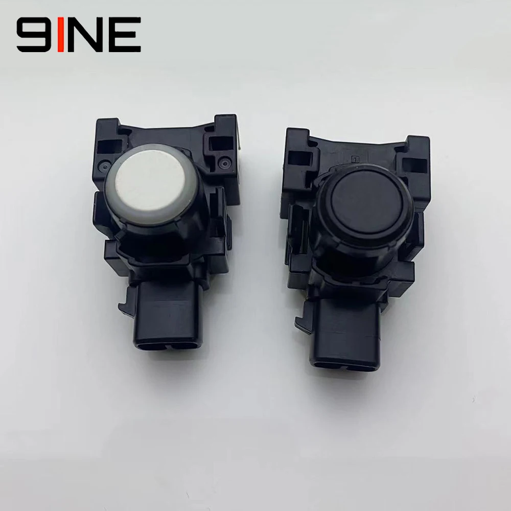 

89341-53030 Genuine OEM PDC Park Assist Sensor For Toyota Crown Hybrid Lexus CT200h GS350 GS450h 89341-53030-C0 89341-53030-A0